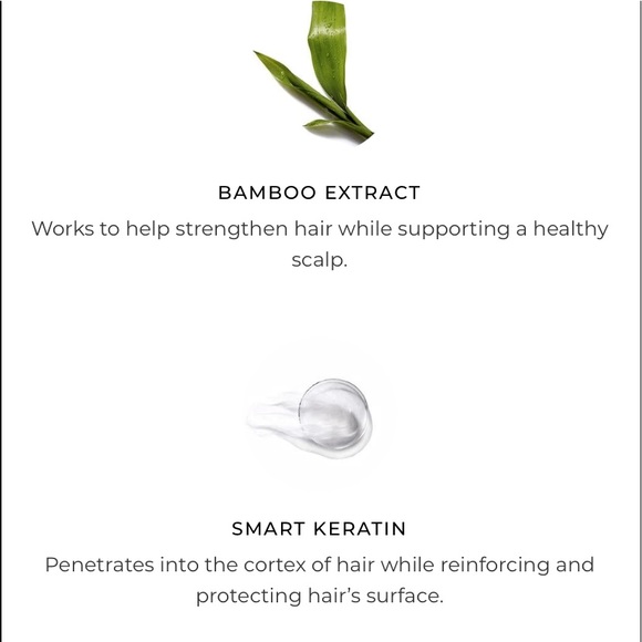 🆕Nature Lab Repair Treatment Hair Masque - Picture 8 of 10